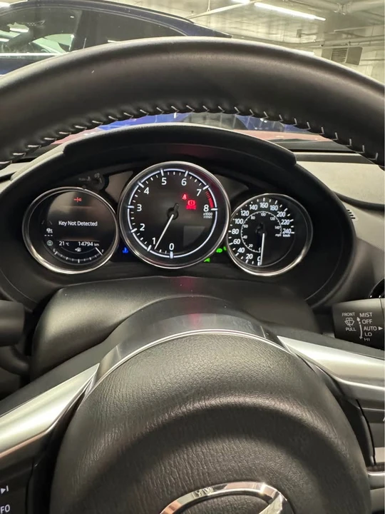 2024 Mazda ND MX-5 Miata - Image 6 of 9