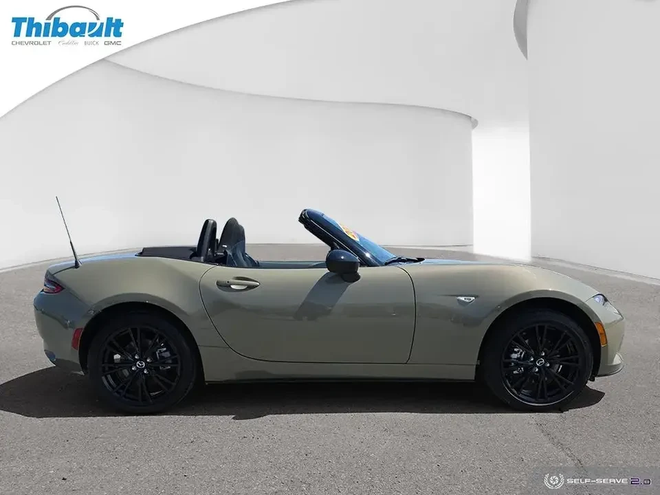 2024 Mazda ND MX-5 Miata - Image 5 of 14