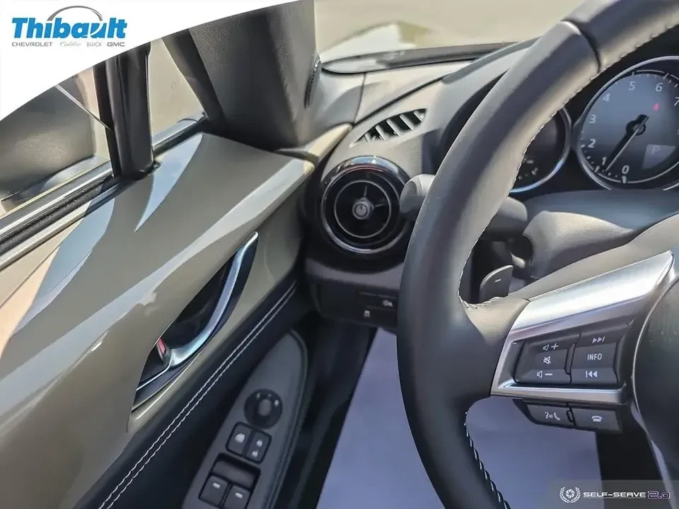 2024 Mazda ND MX-5 Miata - Image 14 of 14