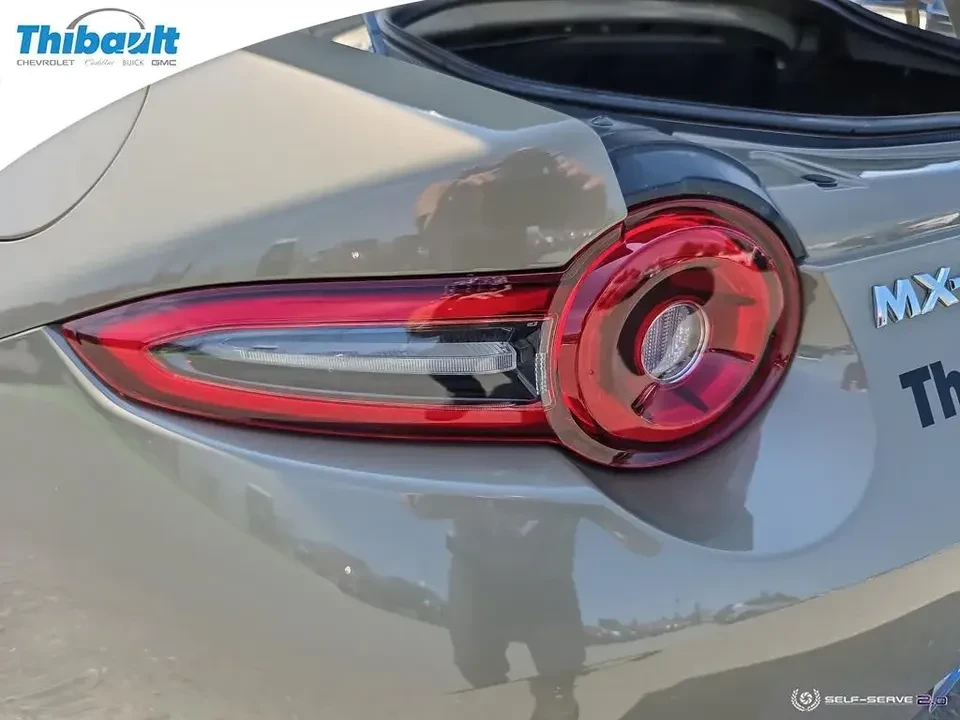 2024 Mazda ND MX-5 Miata - Image 11 of 14