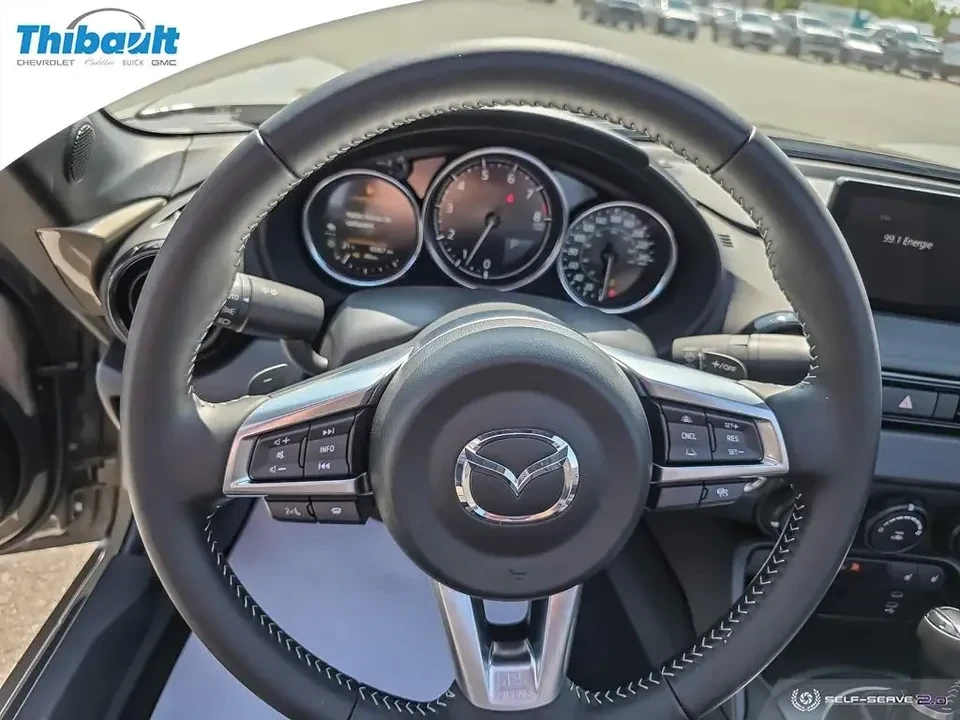 2024 Mazda ND MX-5 Miata - Image 12 of 14
