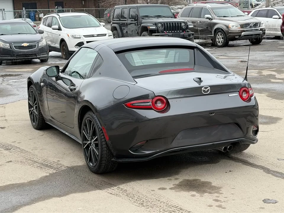 2024 Mazda ND MX-5 Miata - Image 6 of 13