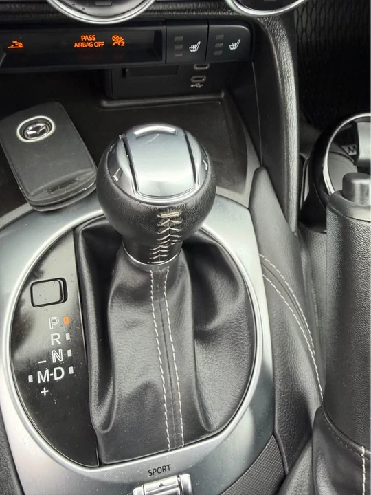 2024 Mazda ND MX-5 Miata - Image 11 of 13