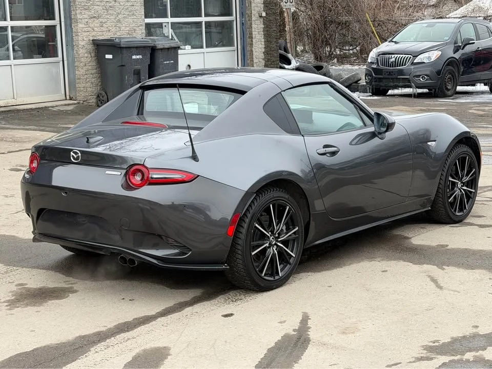 2024 Mazda ND MX-5 Miata - Image 10 of 13
