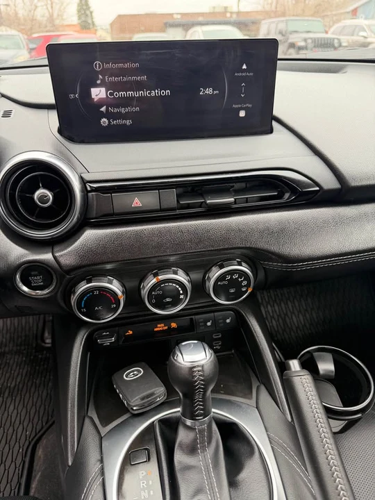 2024 Mazda ND MX-5 Miata - Image 8 of 13