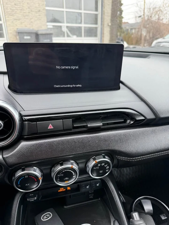 2024 Mazda ND MX-5 Miata - Image 13 of 13