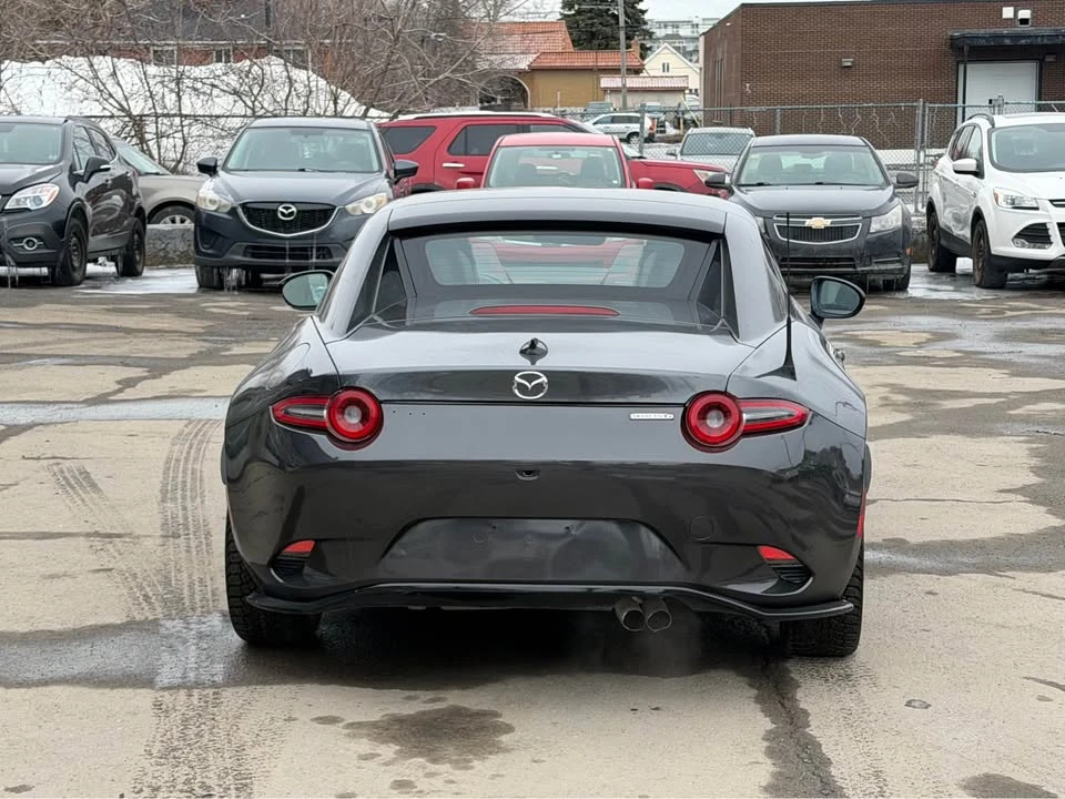 2024 Mazda ND MX-5 Miata - Image 9 of 13