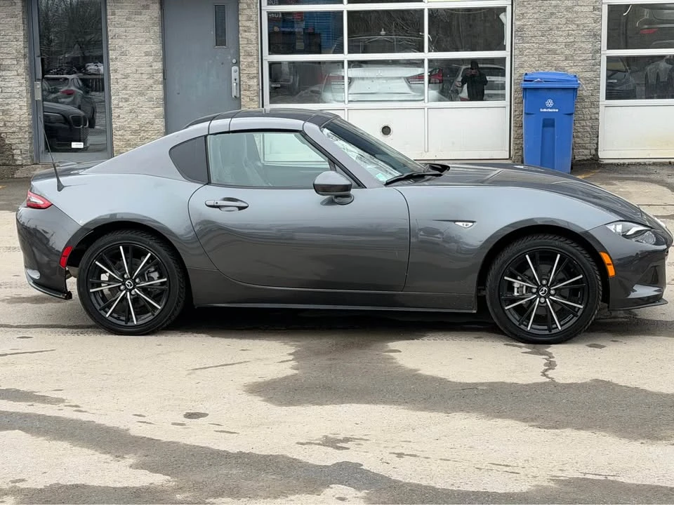 2024 Mazda ND MX-5 Miata - Image 5 of 13