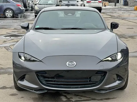 2024 Mazda MX-5 Miata