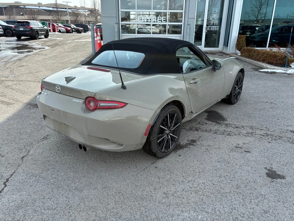 2024 Mazda ND MX-5 Miata - Image 6 of 8