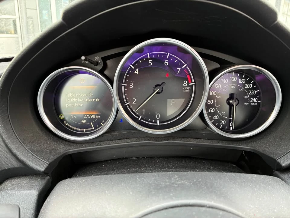 2024 Mazda ND MX-5 Miata - Image 8 of 8