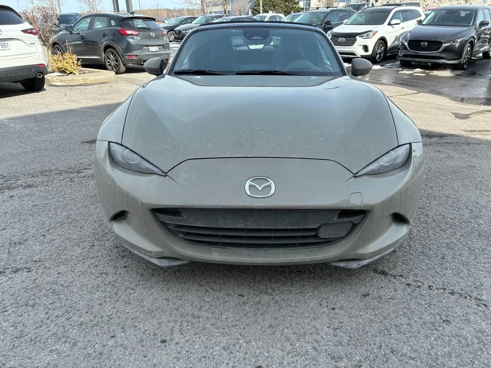 2024 Mazda ND MX-5 Miata - Image 2 of 8