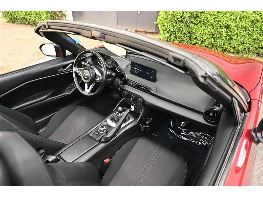 2024 Mazda ND MX-5 Miata - Image 16 of 20