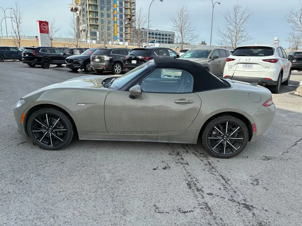 2024 Mazda ND MX-5 Miata - Image 4 of 8