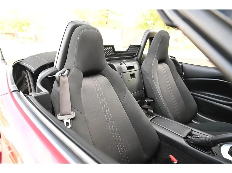 2024 Mazda ND MX-5 Miata - Image 17 of 20