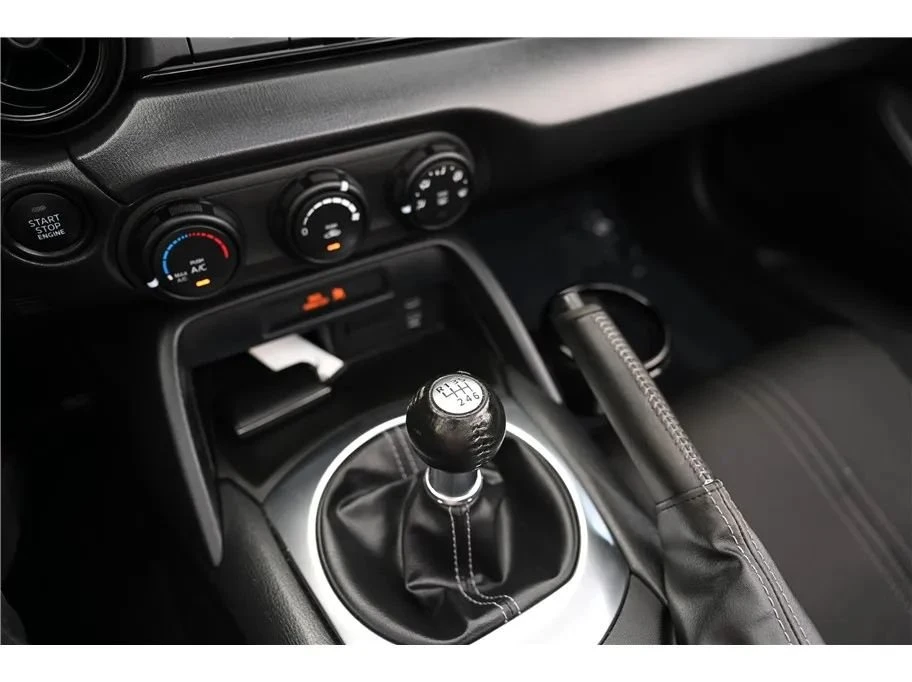 2024 Mazda ND MX-5 Miata - Image 15 of 20