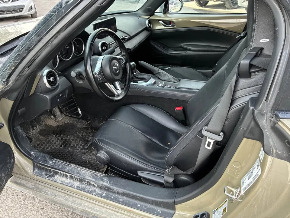 2024 Mazda ND MX-5 Miata - Image 7 of 8