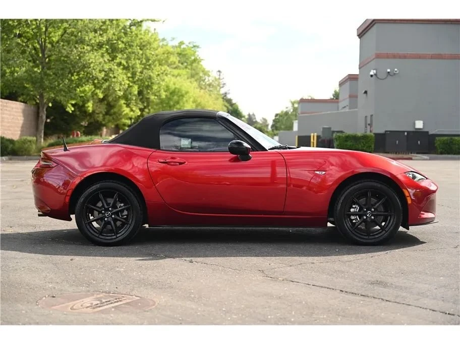 2024 Mazda ND MX-5 Miata - Image 3 of 20