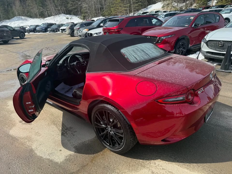 2024 Mazda ND MX-5 Miata - Image 4 of 15