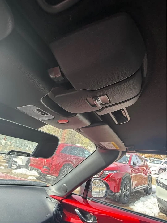 2024 Mazda ND MX-5 Miata - Image 15 of 15