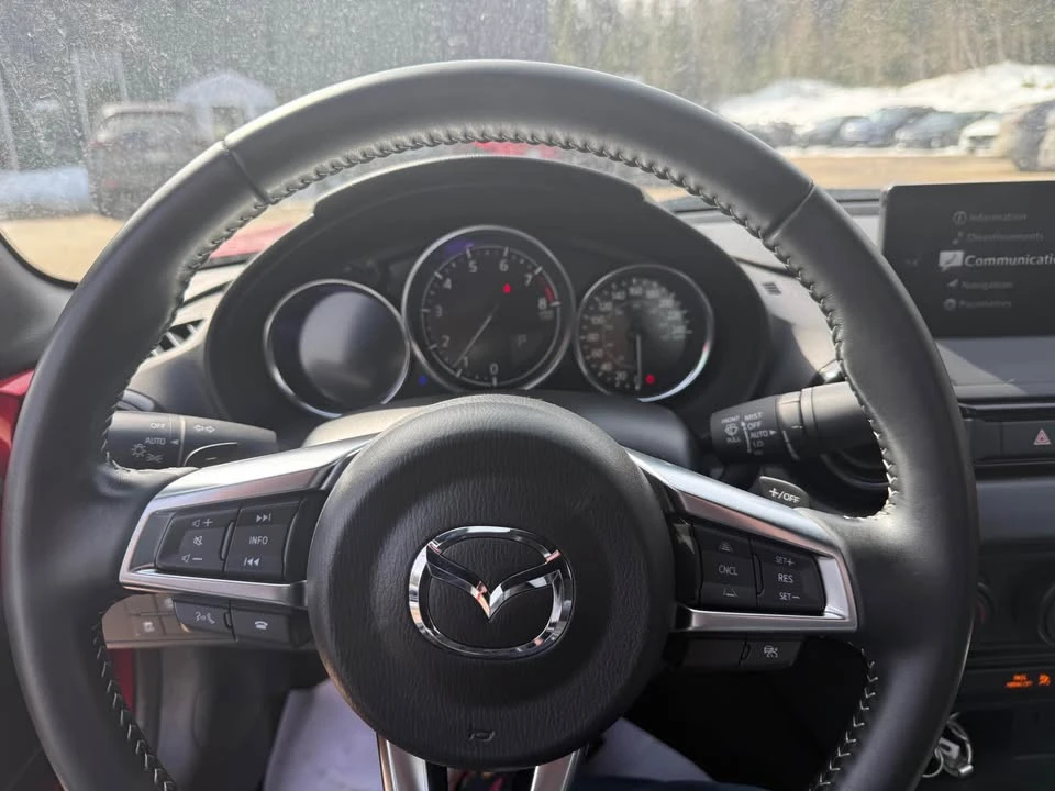 2024 Mazda ND MX-5 Miata - Image 12 of 15