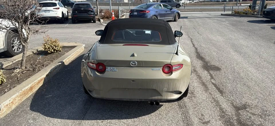 2024 Mazda ND MX-5 Miata - Image 2 of 7