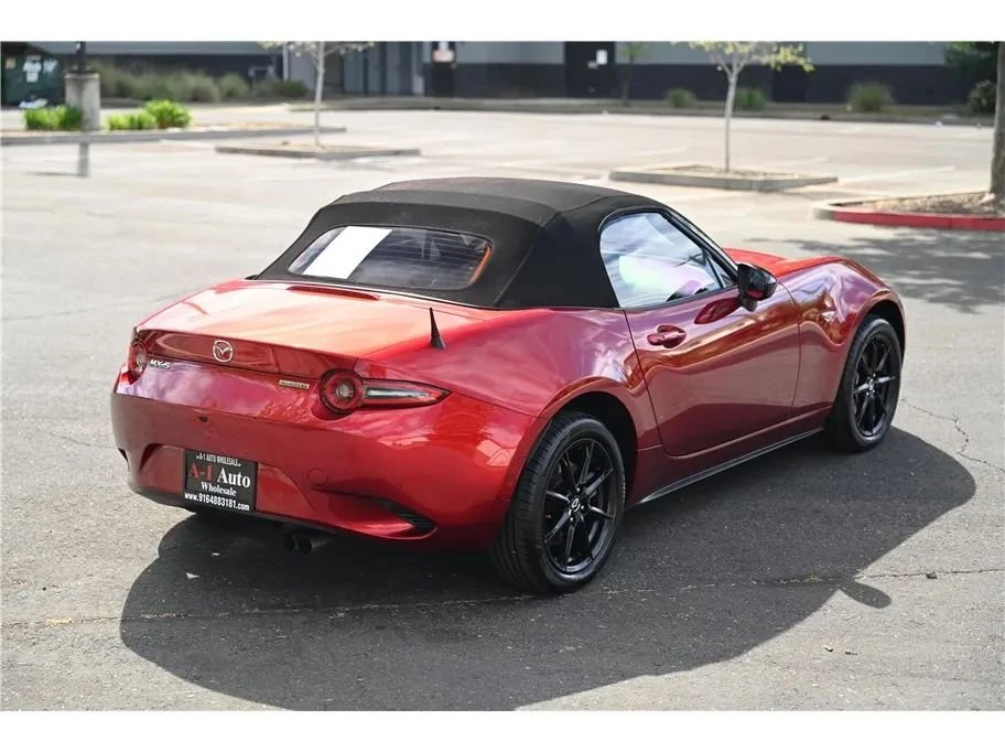 2024 Mazda ND MX-5 Miata - Image 4 of 20