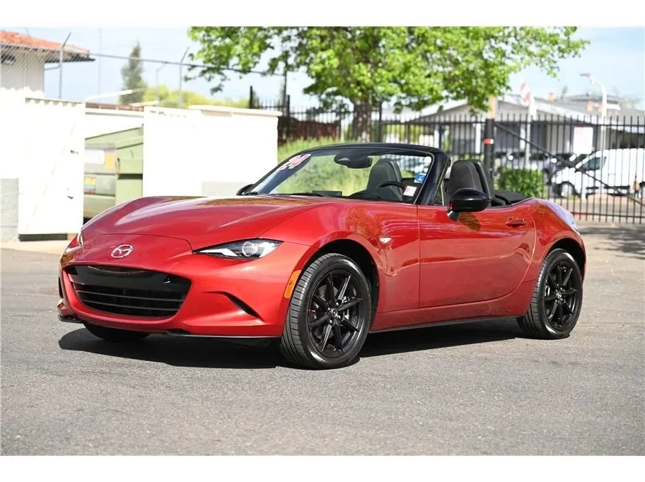 2024 Mazda ND MX-5 Miata - Image 12 of 20