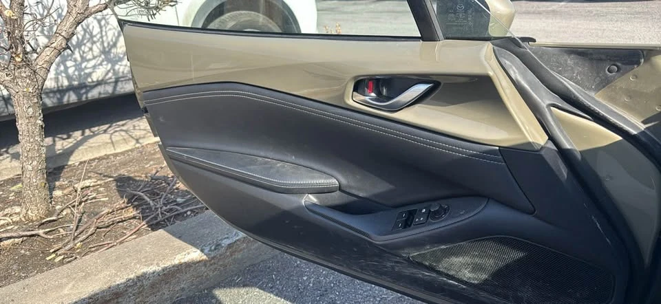 2024 Mazda ND MX-5 Miata - Image 7 of 7