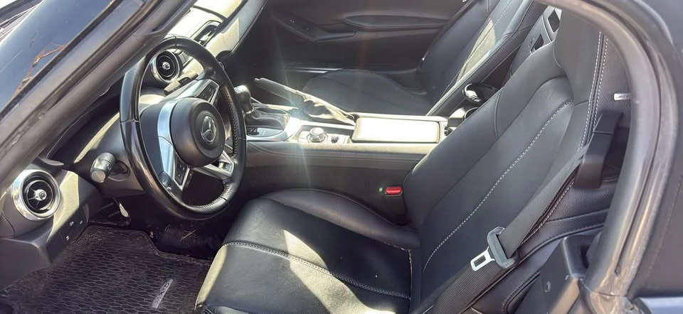 2024 Mazda ND MX-5 Miata - Image 4 of 7