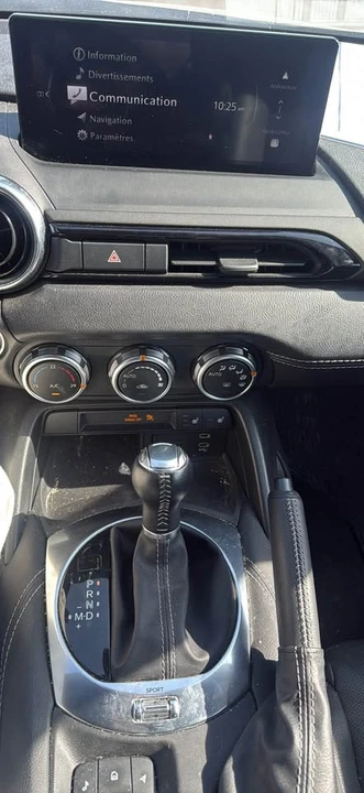 2024 Mazda ND MX-5 Miata - Image 6 of 7