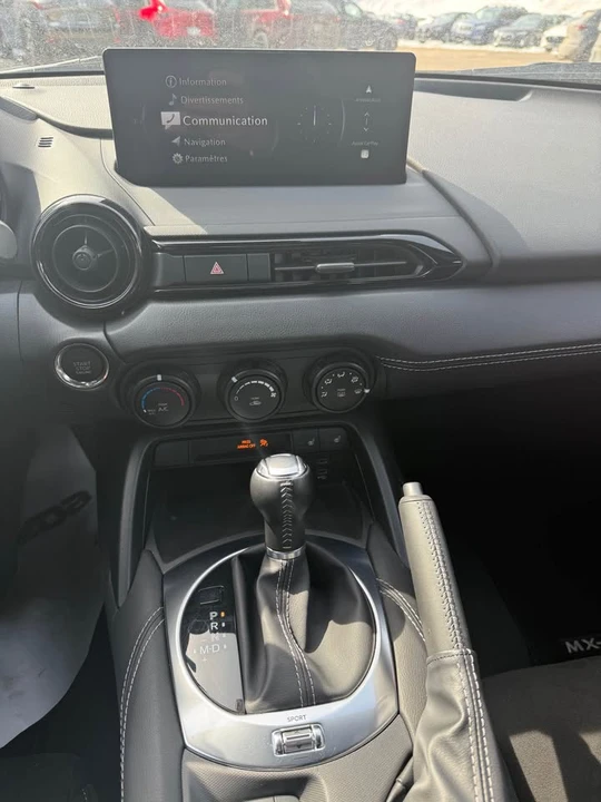 2024 Mazda ND MX-5 Miata - Image 10 of 15