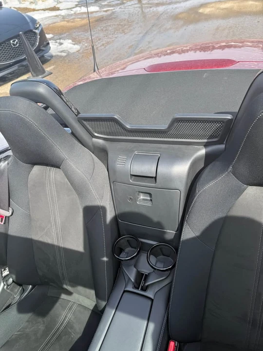 2024 Mazda ND MX-5 Miata - Image 9 of 15