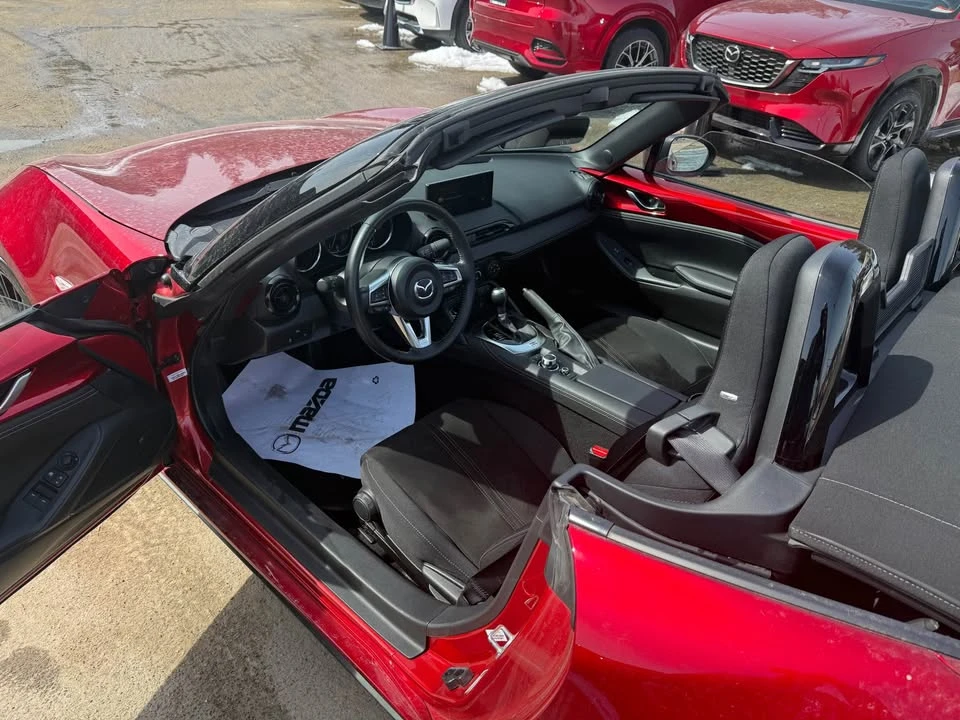 2024 Mazda ND MX-5 Miata - Image 7 of 15