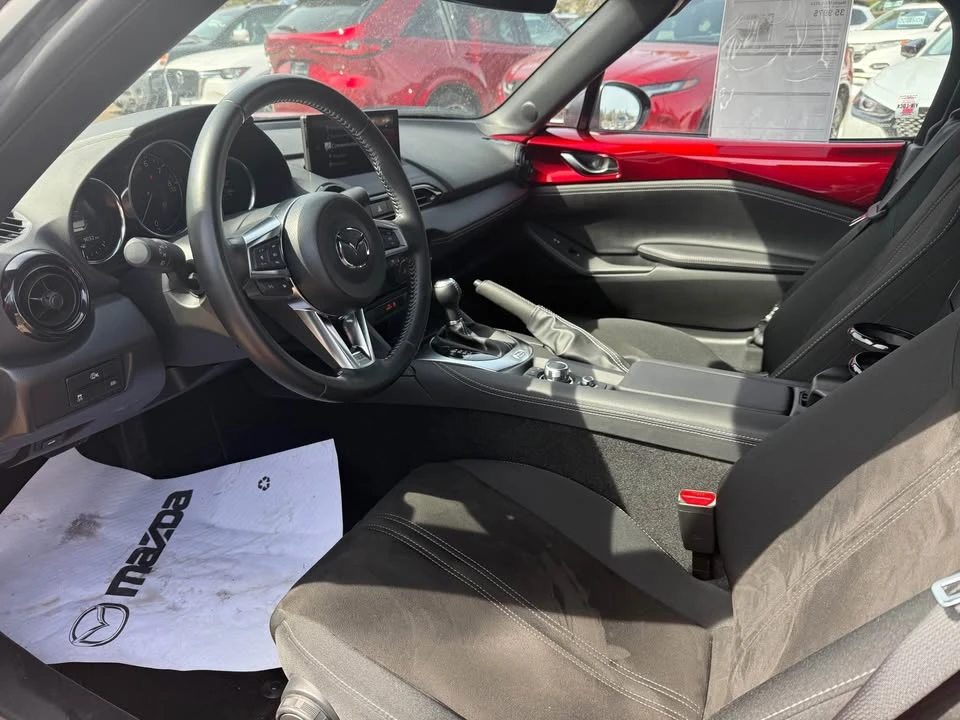 2024 Mazda ND MX-5 Miata - Image 13 of 15