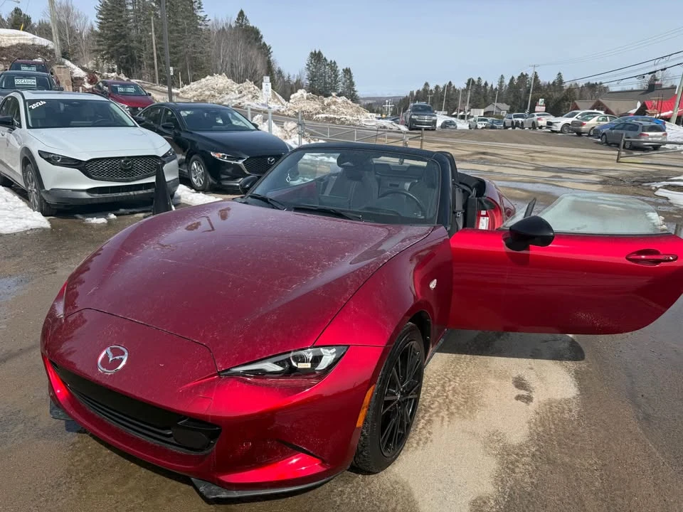 2024 Mazda ND MX-5 Miata - Image 6 of 15