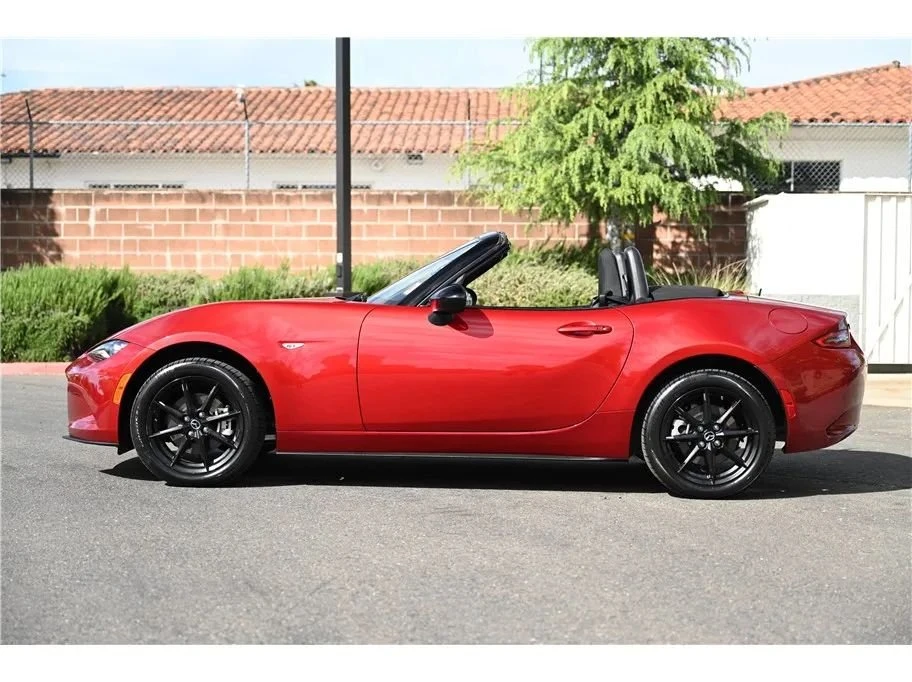 2024 Mazda ND MX-5 Miata - Image 13 of 20