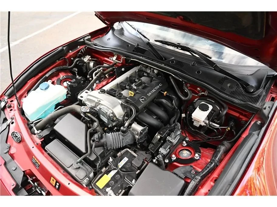 2024 Mazda ND MX-5 Miata - Image 14 of 20