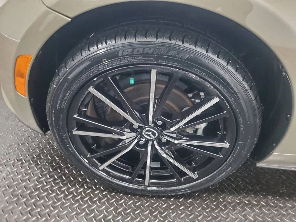 2024 Mazda ND MX-5 Miata - Image 16 of 17