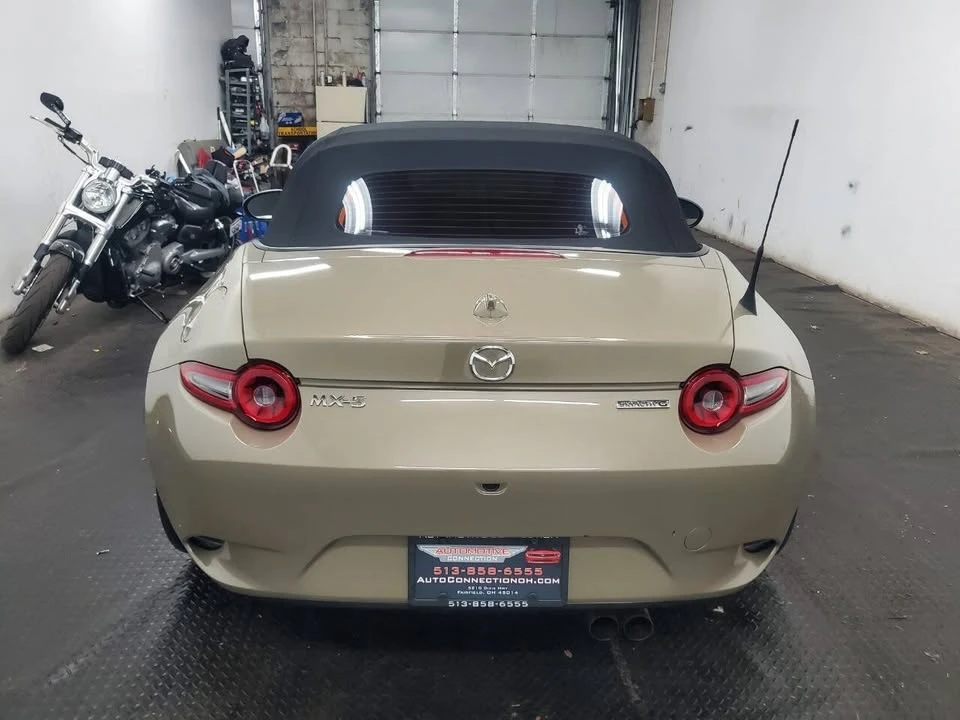 2024 Mazda ND MX-5 Miata - Image 6 of 17