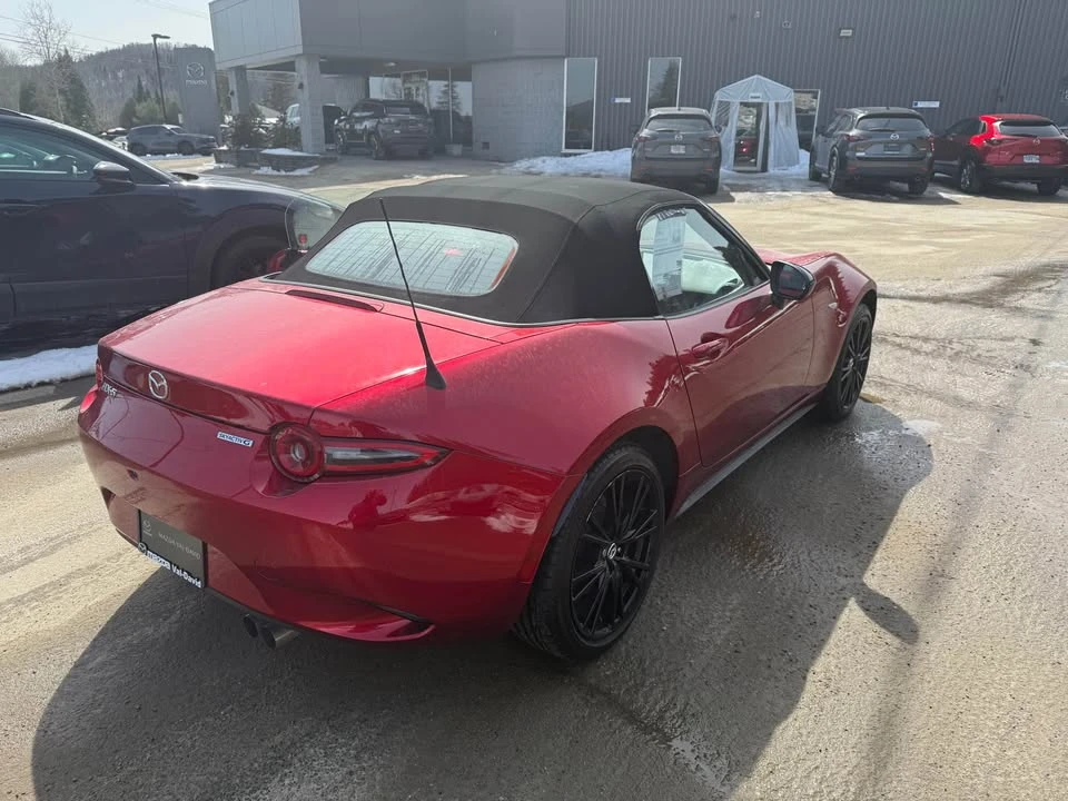 2024 Mazda ND MX-5 Miata - Image 5 of 15