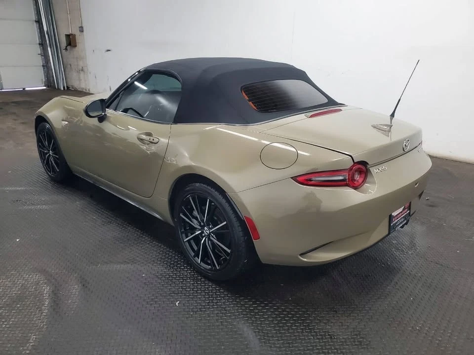 2024 Mazda ND MX-5 Miata - Image 5 of 17