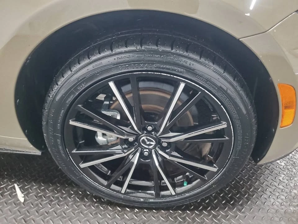 2024 Mazda ND MX-5 Miata - Image 15 of 17