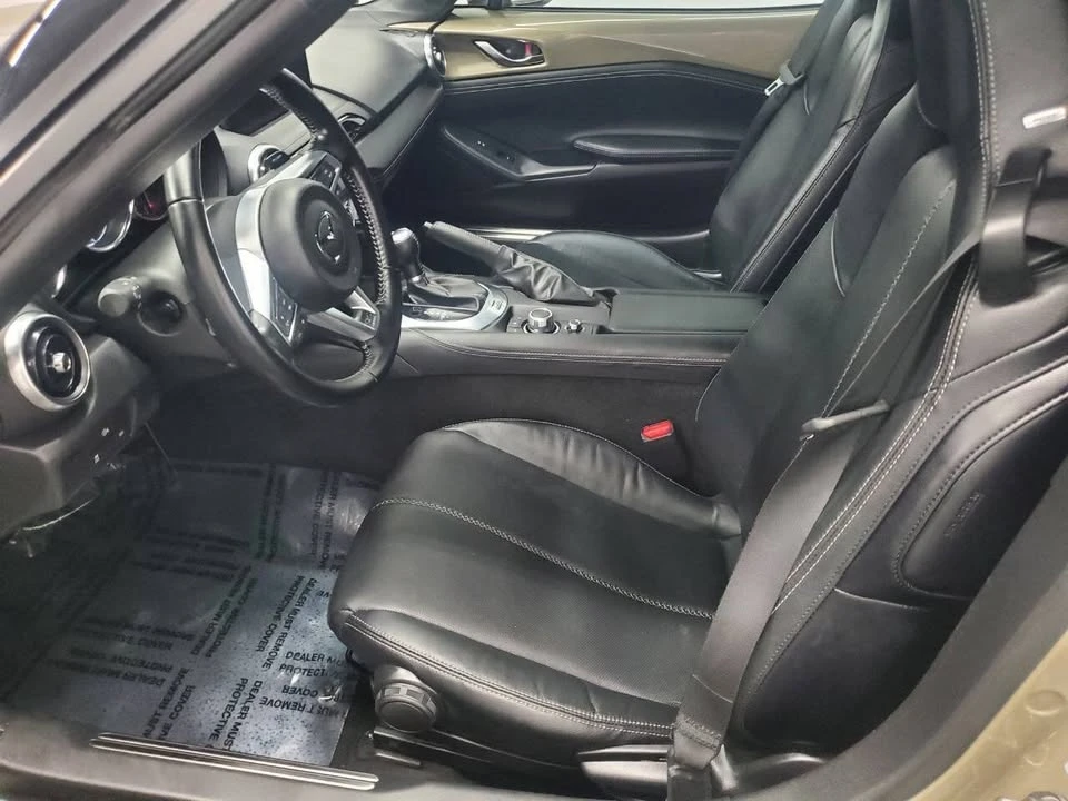 2024 Mazda ND MX-5 Miata - Image 9 of 17