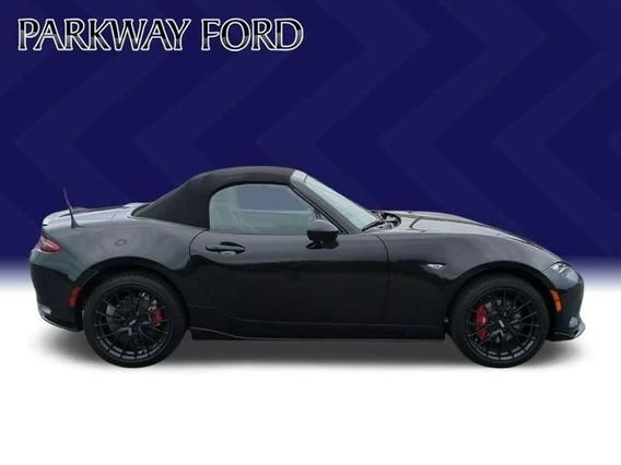 2024 Mazda ND MX-5 Miata - Image 11 of 19
