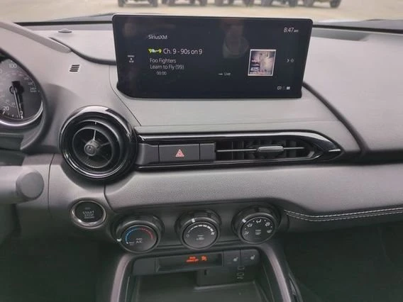 2024 Mazda ND MX-5 Miata - Image 18 of 19