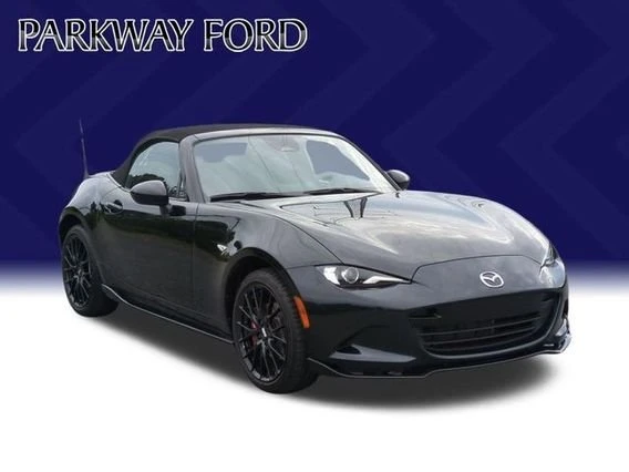 2024 Mazda ND MX-5 Miata - Image 10 of 19