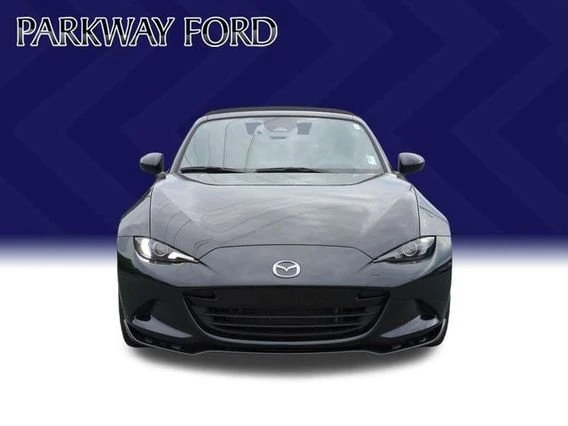 2024 Mazda ND MX-5 Miata - Image 9 of 19