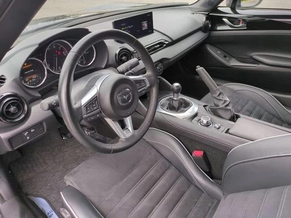 2024 Mazda ND MX-5 Miata - Image 4 of 19