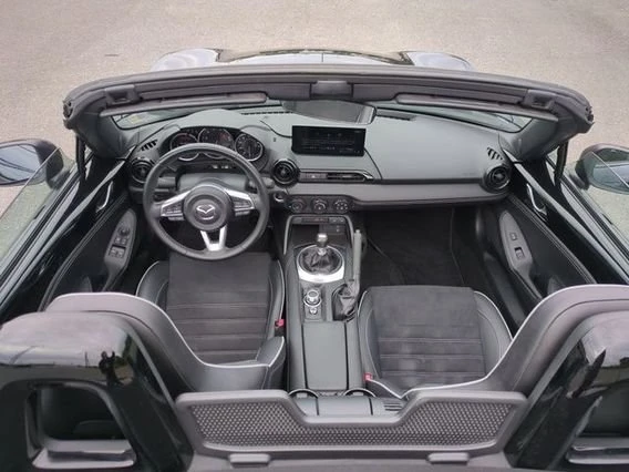 2024 Mazda ND MX-5 Miata - Image 2 of 19